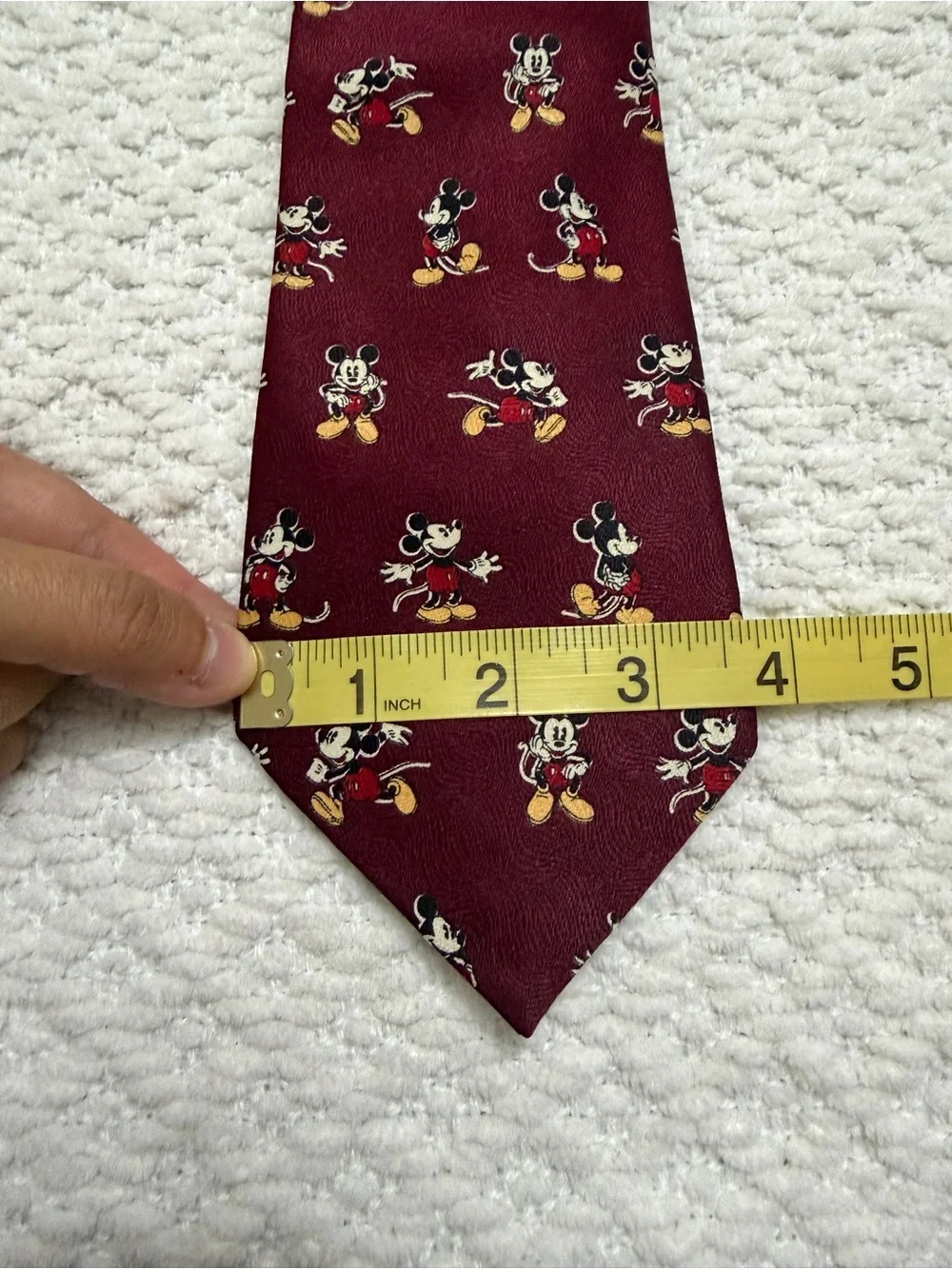 Mickey Unlimited vintage mickey